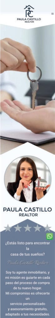 plantilla PaulaCastillo plan starter