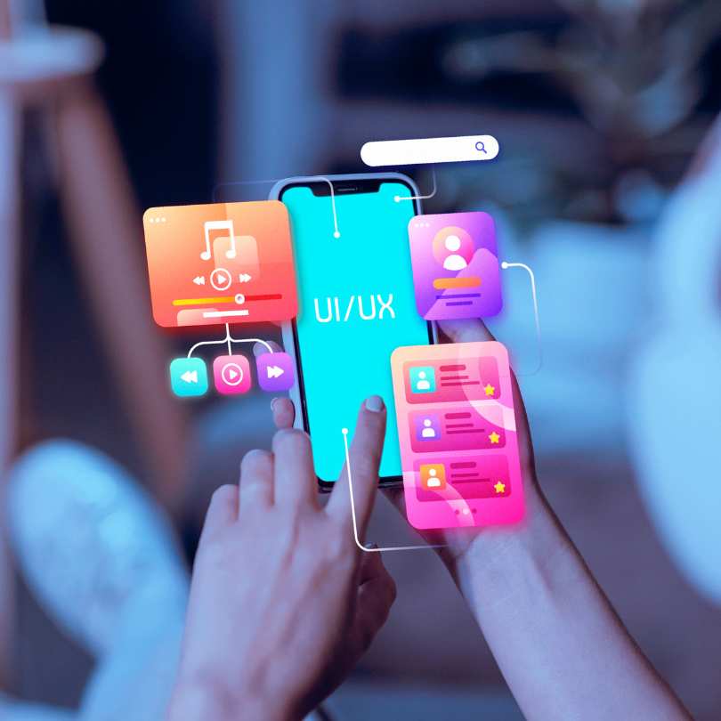 Desarrollo de Aplicaciones Web y Móviles