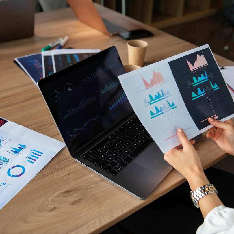 Big Data, Data Analytics y Power BI