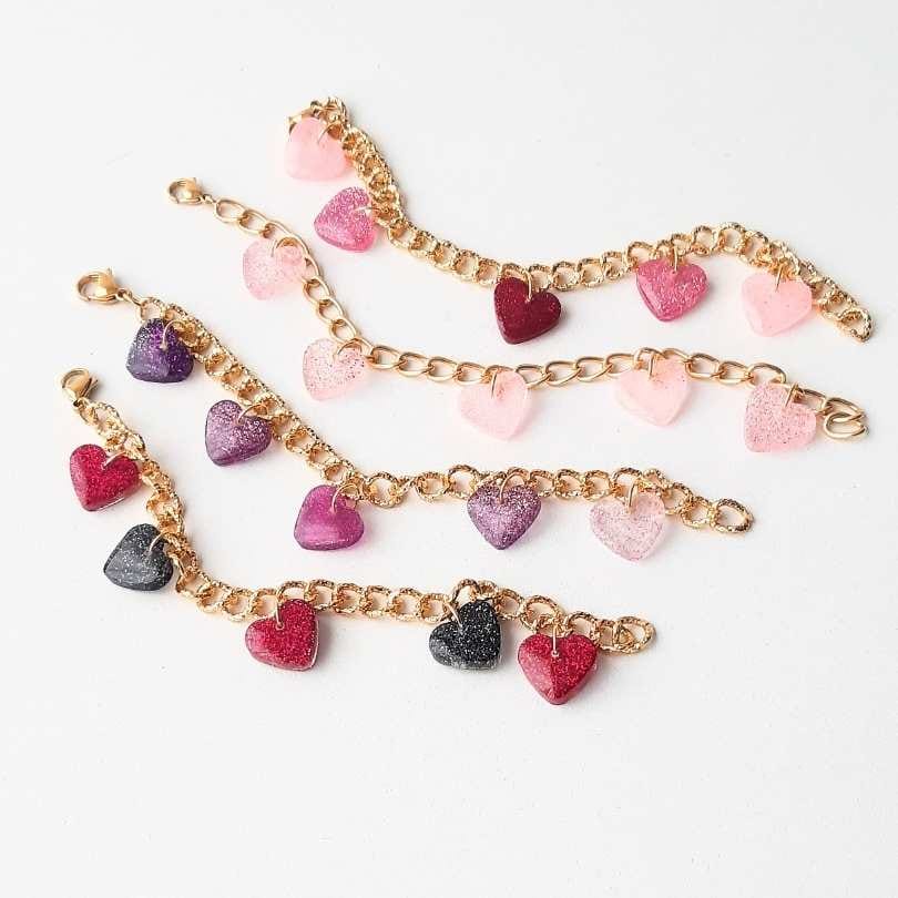 bisutería artesanal