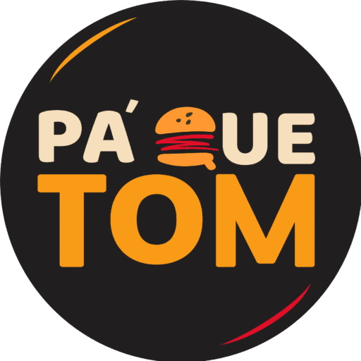 pa que tom logo