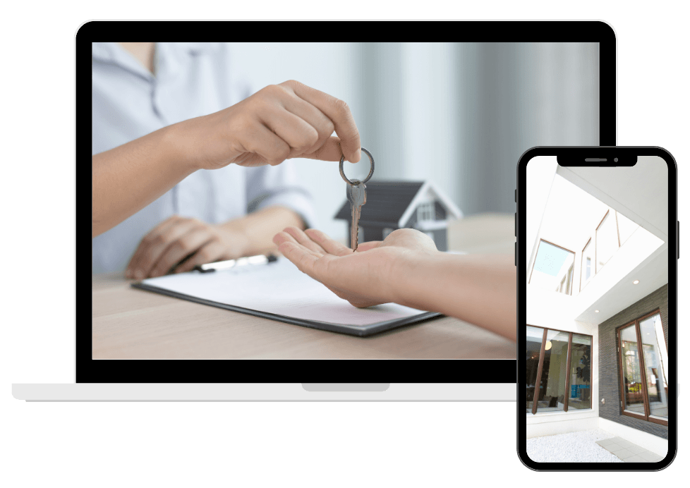 Paula Castillo - Agente inmobiliario