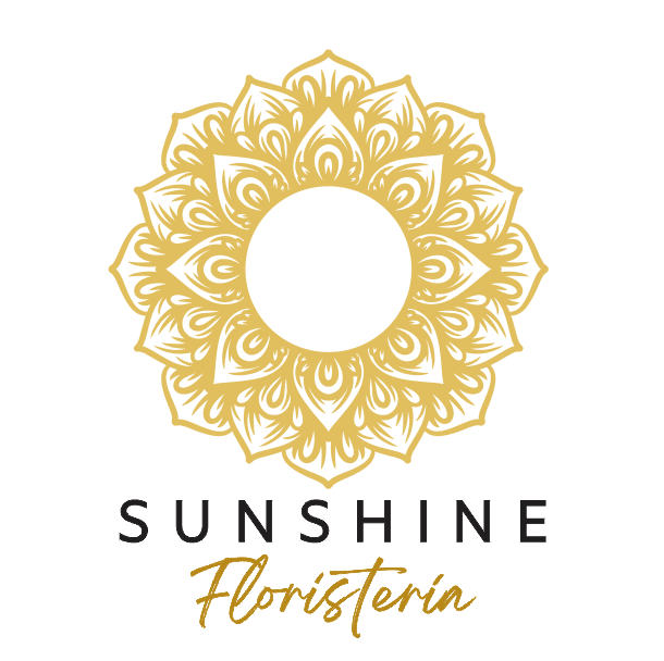 logo sunshine floristeria