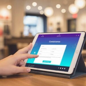 formulario de contacto pdigitalcards